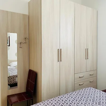 Casa Di Iside * Montegiordano