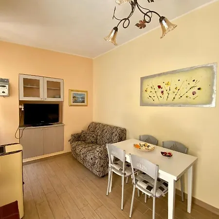 Apartment Casa Di Iside *