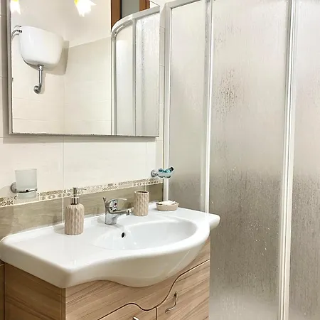 Casa Di Iside Montegiordano